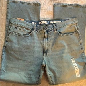 Urban Pipeline Bootcut Jeans